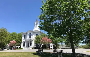 Hampstead Real Estate Listings